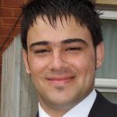 kelvin hassan, 40 yrs.old from manchester, Великобитания