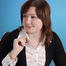amazing wife Antonina, 28 yrs.old from Sevastopol, Ukraine
