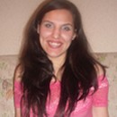 beautiful bride Elena, 29 yrs.old from Simferopol, Ukraine