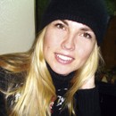 beautiful pen pal Nadya, 34 yrs.old from Odessa, Ukraine