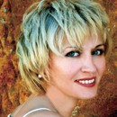 gorgeous miss Oksana, 49 yrs.old from Odessa, Ukraine