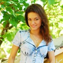 charming bride Oksana, 27 yrs.old from Mariupol, Ukraine