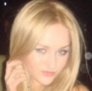 amazing girlfriend Ludmila, 29 yrs.old from Odessa, Ukraine