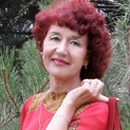hot mail order bride Larisa, 63 yrs.old from Mariupol, Ukraine