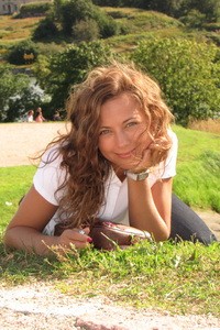Charming lady Swanheart, 26 yrs.old from St.Petersburg, Россия Charming lady Swanheart, 26 yrs.old from St.Petersburg, Россия