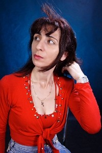 Gorgeous girlfriend Zhanna, 45 yrs.old from Saint Petersburg, Russia Gorgeous girlfriend Zhanna, 45 yrs.old from Saint Petersburg, Russia