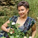 nice lady Maria, 36 yrs.old from Odessa, Ukraine