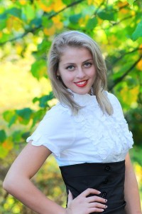 Sexy wife Julia, 20 yrs.old from Kiev, Ukraine Sexy wife Julia, 20 yrs.old from Kiev, Ukraine