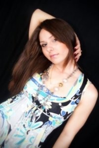 Amazing woman Olya, 24 yrs.old from Zaporozhye, Ukraine