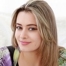 single woman Olga, 29 yrs.old from Simferopol, Ukraine