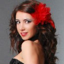 gorgeous bride Evgenia, 26 yrs.old from Kiev, Ukraine