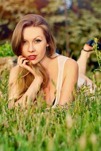 Pretty girlfriend Natalia, 21 yrs.old from Zaporozhye, Ukraine Pretty girlfriend Natalia, 21 yrs.old from Zaporozhye, Ukraine