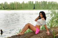Single lady Julia, 21 yrs.old from Kharkov, Ukraine