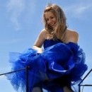 single bride Alina, 23 yrs.old from Zaporozhye, Ukraine