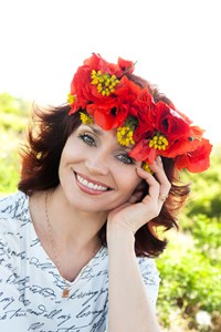 Beautiful lady Tanya, 46 yrs.old from Sevastopol, Ukraine