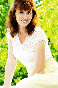 Gorgeous mail order bride Svetlana, 36 yrs.old from Chelyabinsk, Russia