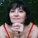 single girlfriend Tatiana, 37 yrs.old from Chernomorskoye, Ukraine
