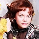 amazing mail order bride Anna, 30 yrs.old from Saint Petersburg, Russia