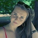 single pen pal Katerina, 24 yrs.old from Mariupol, Ukraine