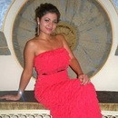 single mail order bride Sanie, 24 yrs.old from Chernomorskoye, Ukraine
