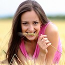 pretty lady Albina, 22 yrs.old from Lugansk, Ukraine