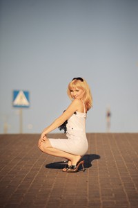 Beautiful wife Oksana, 29 yrs.old from Donetsk, Ukraine Beautiful wife Oksana, 29 yrs.old from Donetsk, Ukraine