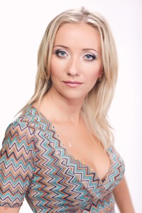 Gorgeous girlfriend Olga, 31 yrs.old from Nikolaev region, Ukraine