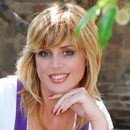 nice pen pal Elena, 40 yrs.old from Kharkov, Ukraine