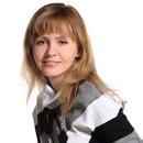 amazing bride Anna, 34 yrs.old from Kharkov, Ukraine