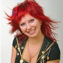 gorgeous girl Ekaterina, 26 yrs.old from Mariupol, Ukraine