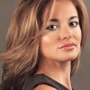 sexy bride Julia, 35 yrs.old from Saint Petersburg, Russia