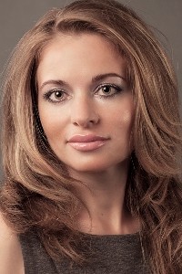 Sexy bride Julia, 35 yrs.old from Saint Petersburg, Russia Sexy bride Julia, 35 yrs.old from Saint Petersburg, Russia