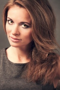 Pretty lady Julia, 35 yrs.old from Saint Petersburg, Russia Pretty lady Julia, 35 yrs.old from Saint Petersburg, Russia