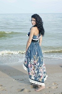Amazing wife Ekaterina, 30 yrs.old from Mariupol, Ukraine