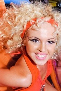 Sexy wife Julia, 21 yrs.old from Kiev, Ukraine Sexy wife Julia, 21 yrs.old from Kiev, Ukraine