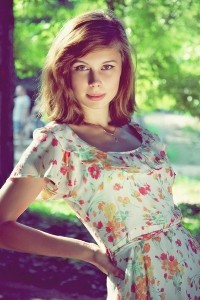 Nice girl Alice, 19 yrs.old from Sevastopol, Ukraine Nice girl Alice, 19 yrs.old from Sevastopol, Ukraine