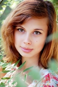 Nice girlfriend Alice, 19 yrs.old from Sevastopol, Ukraine Nice girlfriend Alice, 19 yrs.old from Sevastopol, Ukraine