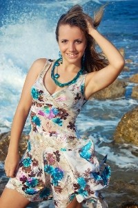 Sexy woman Maria, 20 yrs.old from Sevastopol, Ukraine