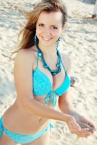 Beautiful miss Maria, 20 yrs.old from Sevastopol, Ukraine