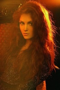 Gorgeous pen pal Yaroslava, 22 yrs.old from Sevastopol, Ukraine Gorgeous pen pal Yaroslava, 22 yrs.old from Sevastopol, Ukraine