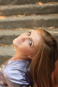 Beautiful pen pal Yaroslava, 22 yrs.old from Sevastopol, Ukraine Beautiful pen pal Yaroslava, 22 yrs.old from Sevastopol, Ukraine