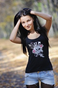 Pretty wife Svetlana, 19 yrs.old from Lugansk, Ukraine Pretty wife Svetlana, 19 yrs.old from Lugansk, Ukraine