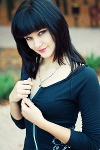 Pretty miss Valeria, 19 yrs.old from Lugansk, Ukraine
