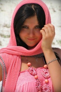 Single wife Valeria, 19 yrs.old from Lugansk, Ukraine