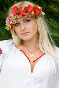 Charming pen pal Yana, 22 yrs.old from Kherson, Ukraine Charming pen pal Yana, 22 yrs.old from Kherson, Ukraine
