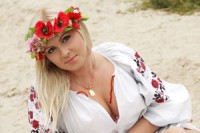 Beautiful girlfriend Yana, 22 yrs.old from Kherson, Ukraine Beautiful girlfriend Yana, 22 yrs.old from Kherson, Ukraine