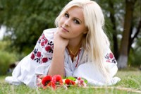 Charming wife Yana, 22 yrs.old from Kherson, Ukraine Charming wife Yana, 22 yrs.old from Kherson, Ukraine