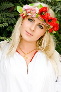 Single lady Yana, 22 yrs.old from Kherson, Ukraine Single lady Yana, 22 yrs.old from Kherson, Ukraine