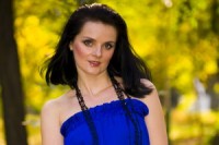 Amazing lady Elena, 29 yrs.old from Odessa, Ukraine Amazing lady Elena, 29 yrs.old from Odessa, Ukraine