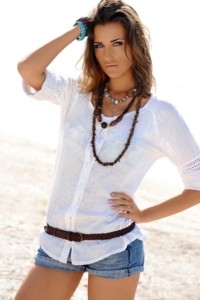Amazing bride Polina, 21 yrs.old from Odessa, Ukraine